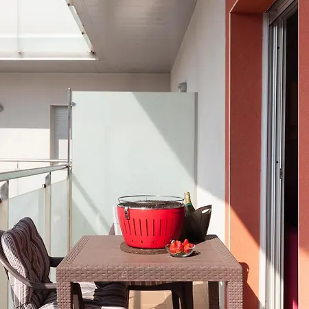 Sea & Beach Lloret Apartment