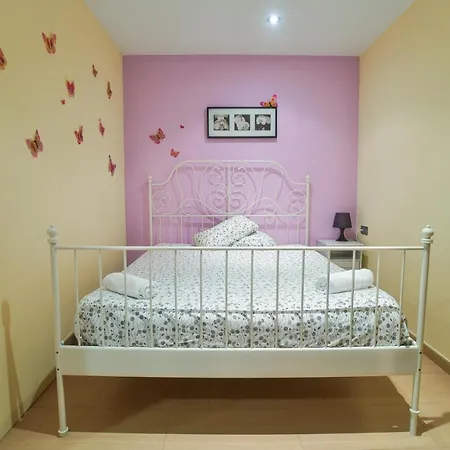 Sea & Beach Lloret Apartment