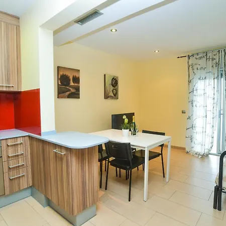 Sea & Beach Lloret Apartment Lloret de Mar