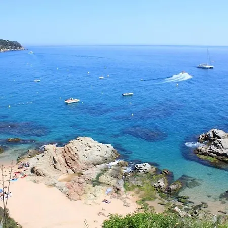 Apartment Sea & Beach Lloret Lloret de Mar