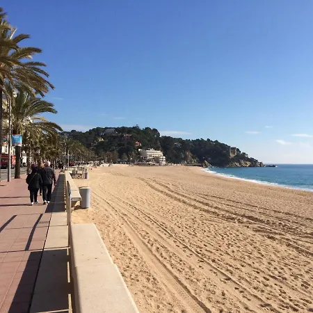 Sea & Beach Lloret *