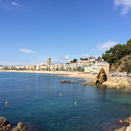 Apartment Sea & Beach Lloret Lloret de Mar