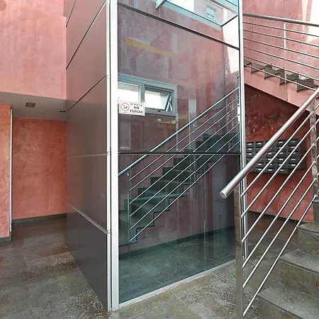 Sea & Beach Lloret Apartment *
