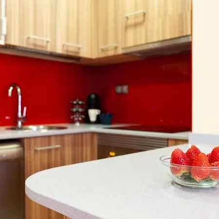Sea & Beach Lloret Apartment *