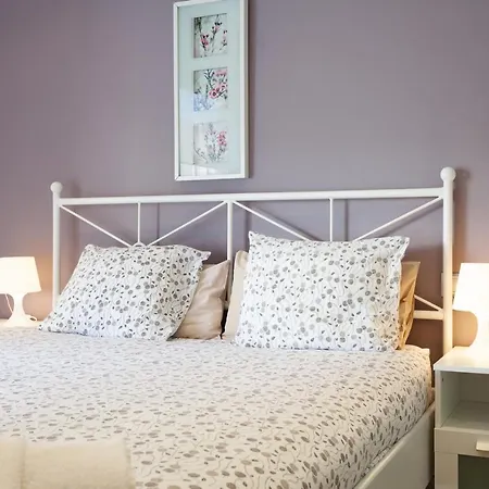 Apartment Sea & Beach Lloret Lloret de Mar