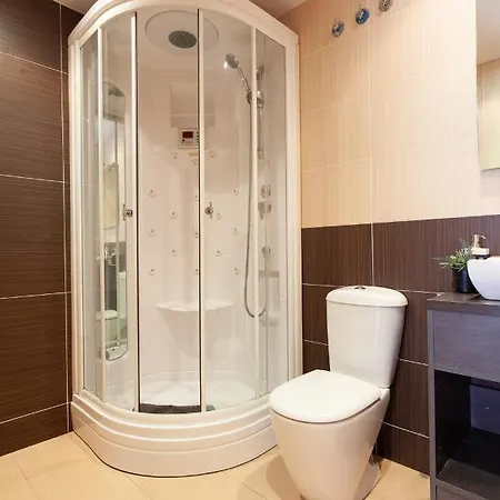 Sea & Beach Lloret Apartment Lloret de Mar