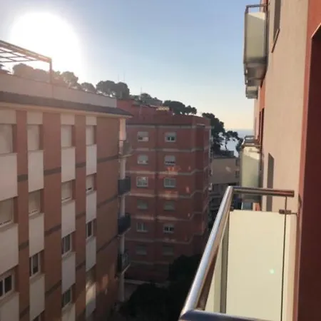 Apartment Sea & Beach Lloret