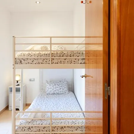 Apartment Sea & Beach Lloret