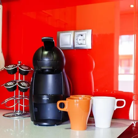 Apartment Sea & Beach Lloret *
