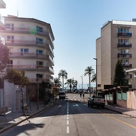Sea & Beach Lloret * Lloret de Mar