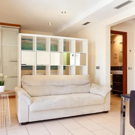 Sea & Beach Lloret Apartment Lloret de Mar