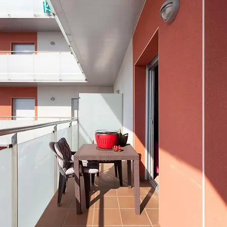 Sea & Beach Lloret Apartment