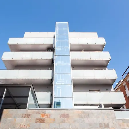Apartment Sea & Beach Lloret