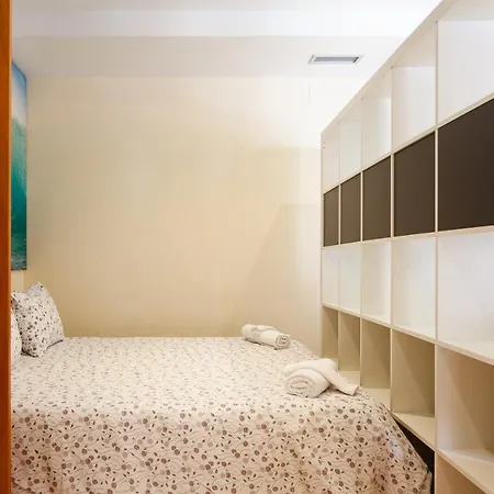 Apartment Sea & Beach Lloret