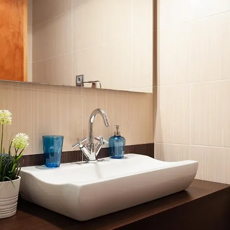 Sea & Beach Lloret Apartment