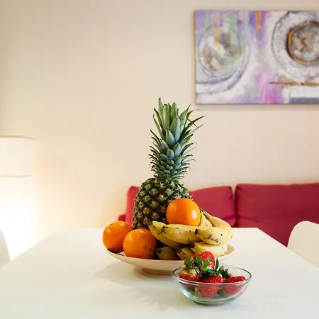 Apartment Sea & Beach Lloret