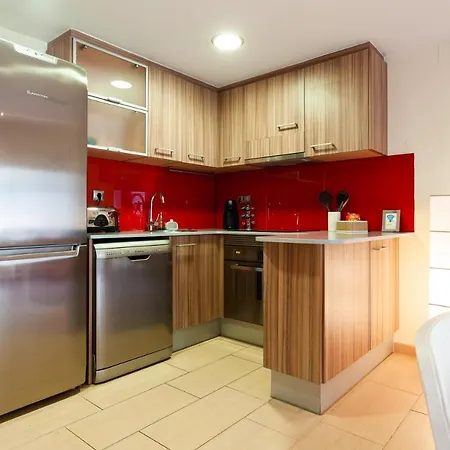 Apartment Sea & Beach Lloret Lloret de Mar