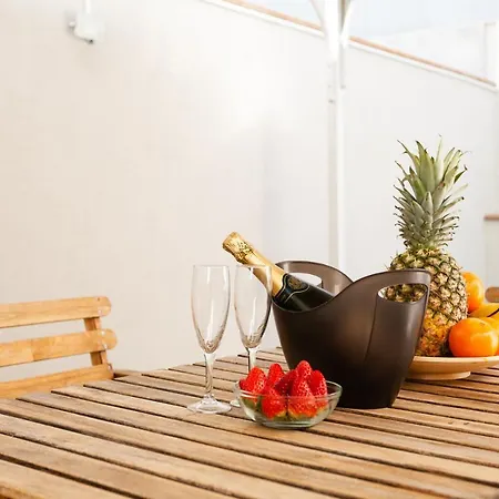 Sea & Beach Lloret Appartement