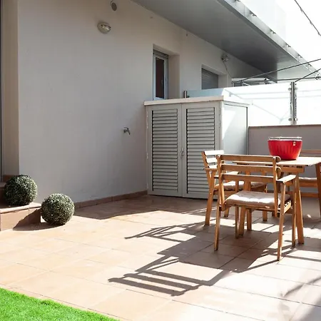 Apartment Sea & Beach Lloret