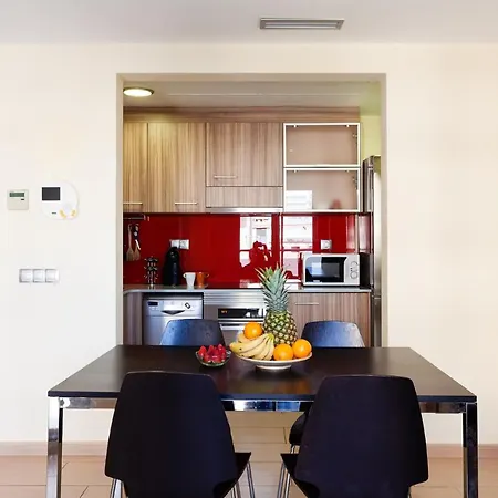 Sea & Beach Lloret Apartment *