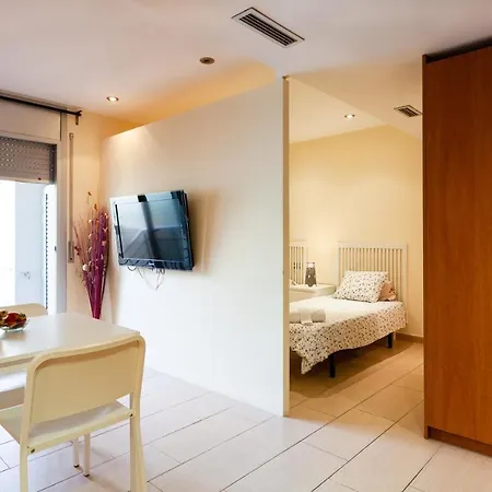 Apartment Sea & Beach Lloret