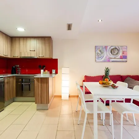 Apartment Sea & Beach Lloret